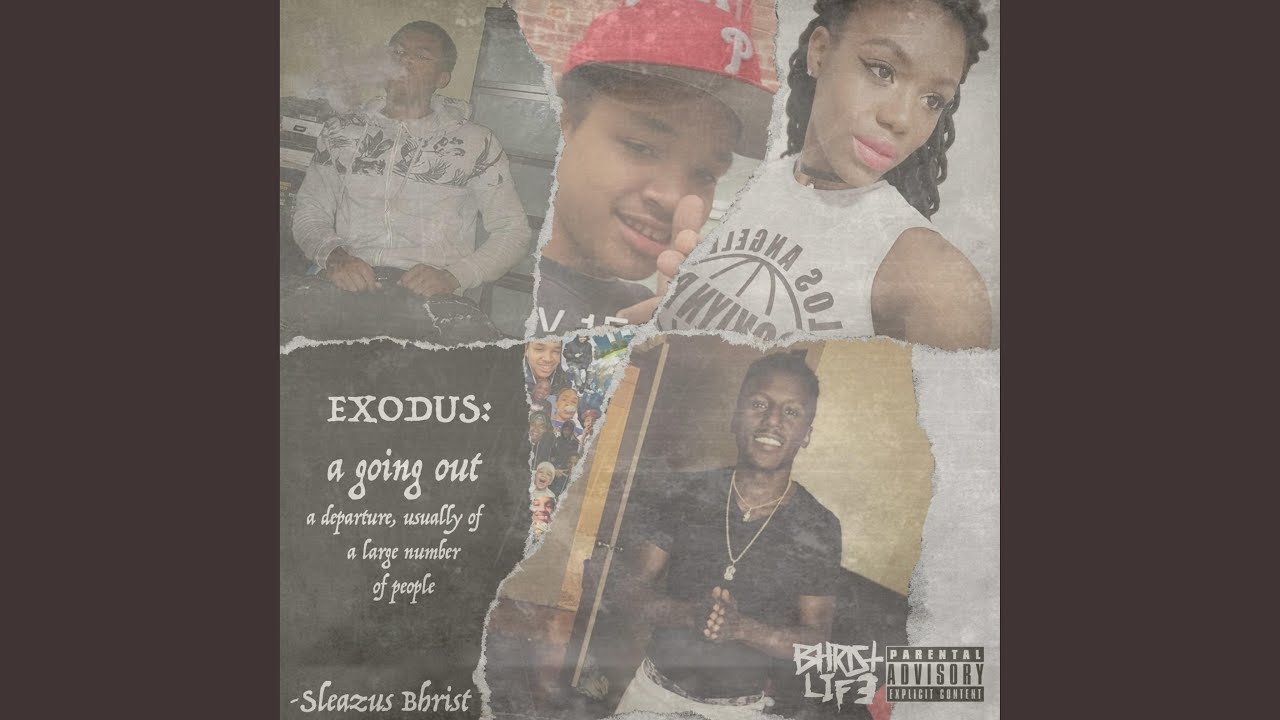 Exodus (I Know)