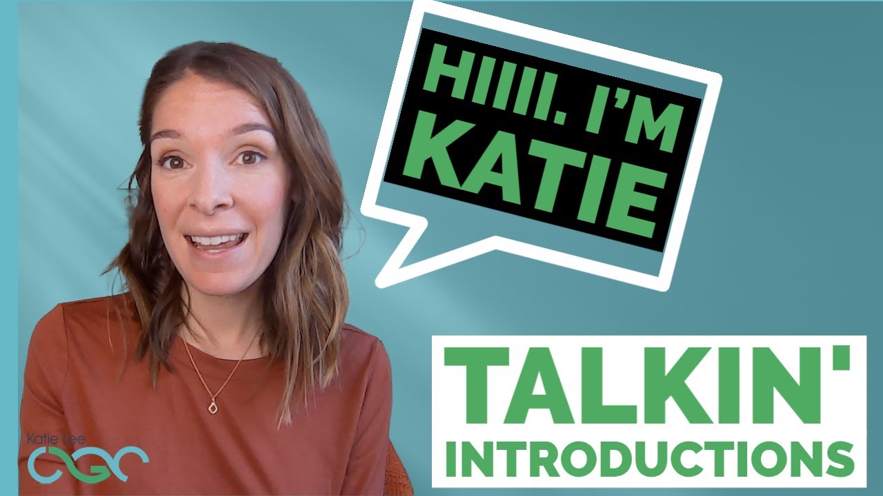 Genetic counselor explains how to introduce yourself in genetic counseling grad school interviews