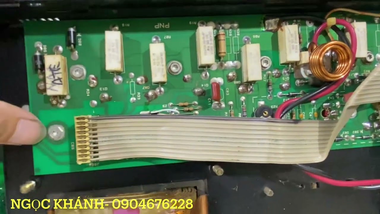 Những điểm chú ý khi mua đẩy Crown