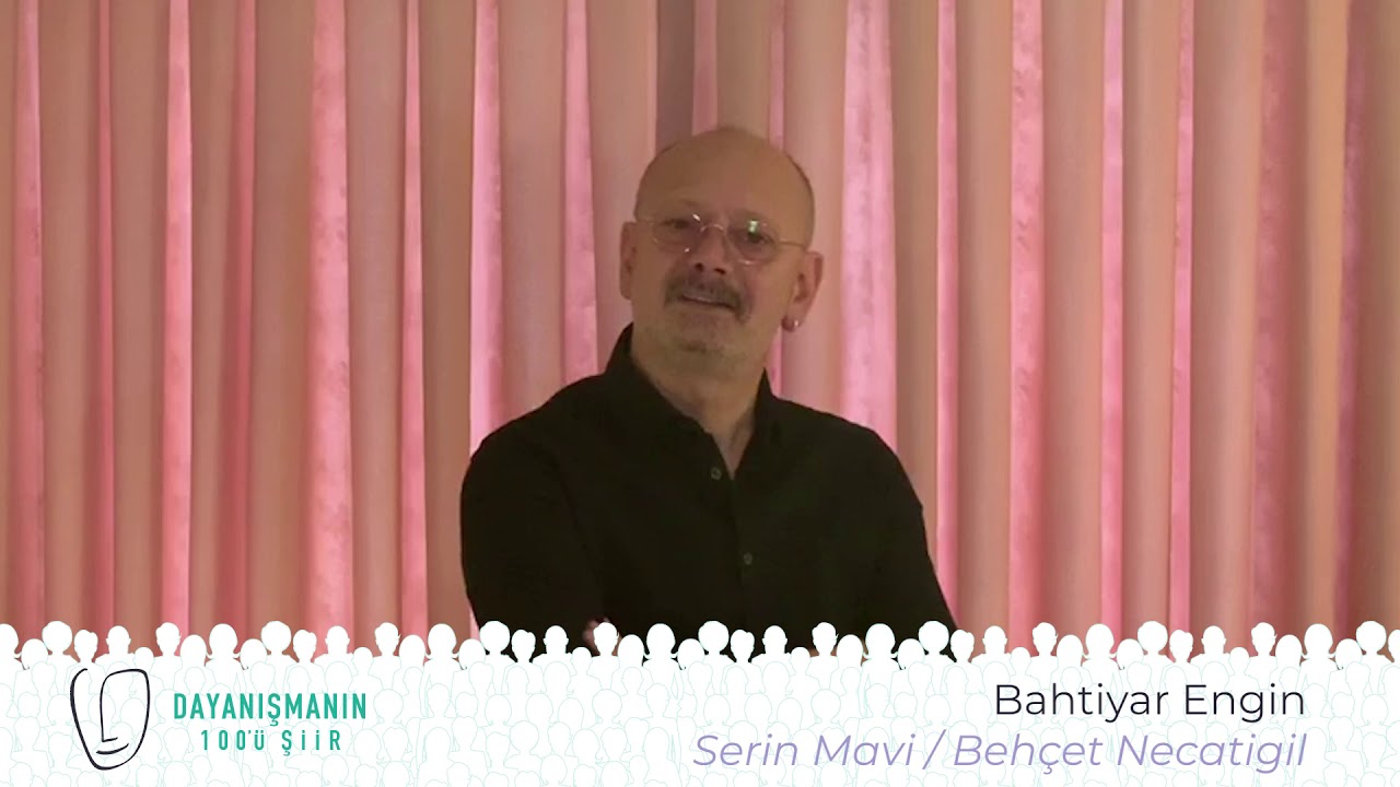Bahtiyar Engin