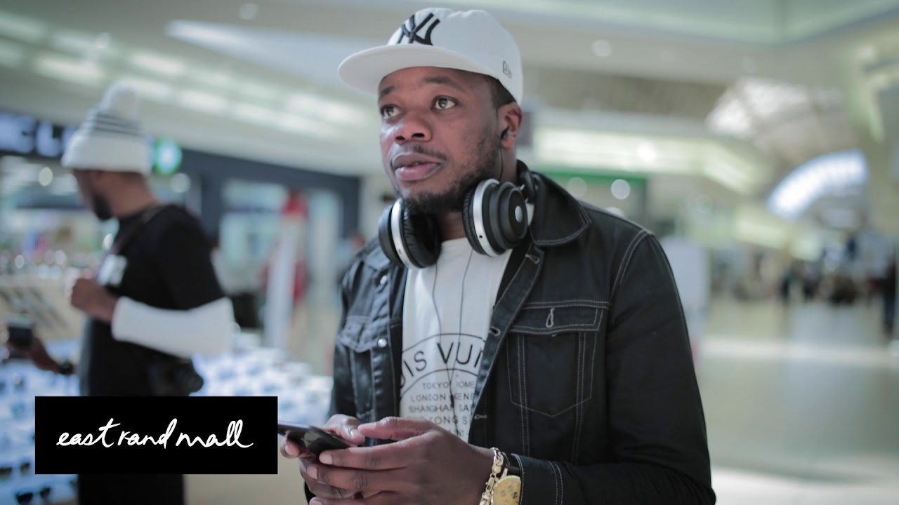 East Rand Mall