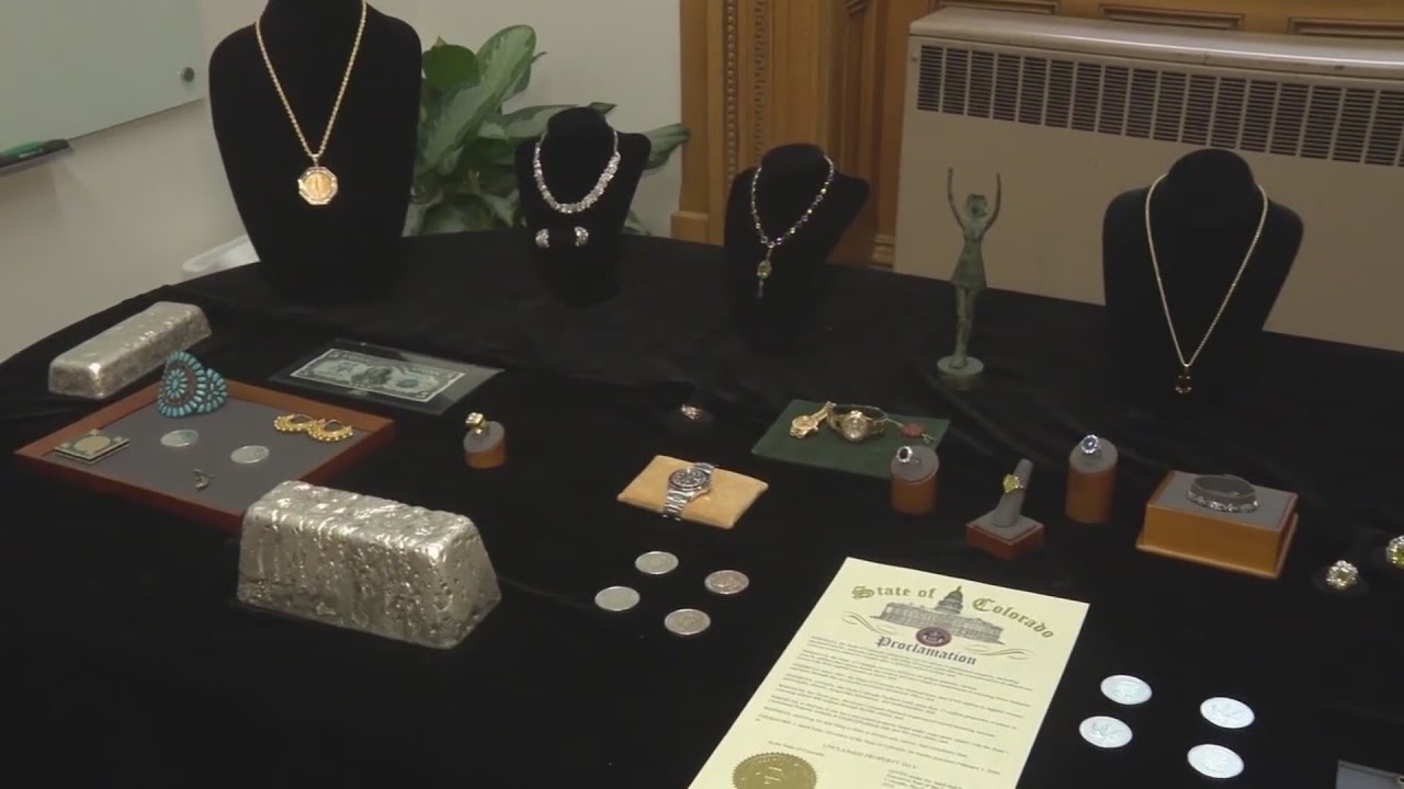 Unclaimed Property Day is coming up: What Coloradans should know to make a claim