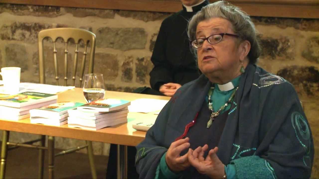 Hildegard of Bingen: Visions of the Trinity - St Paul's Forum
