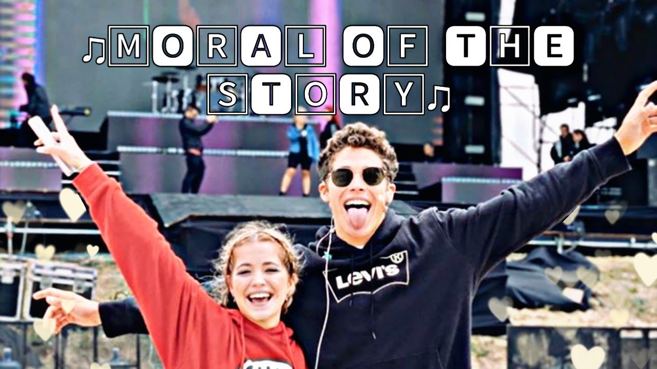❦Pili y Purre❦/ Moral Of The Story💖