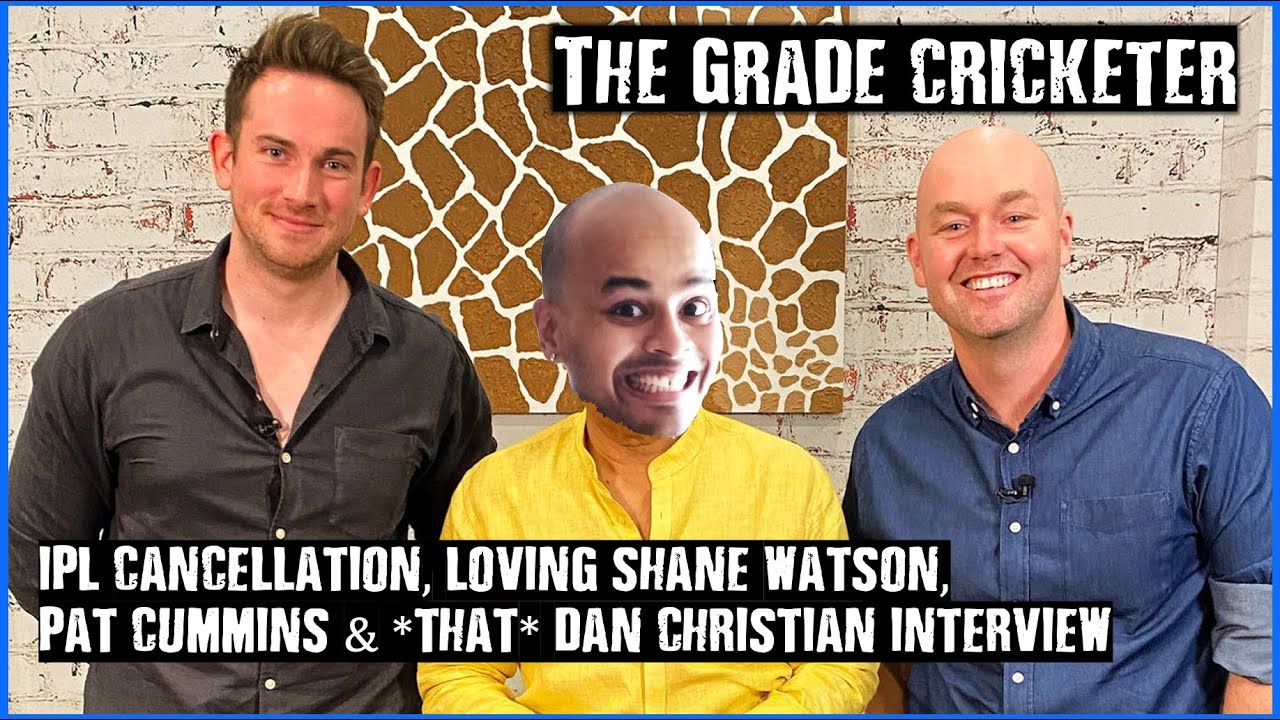 @thegradecricketer9633: Gangsta Rahane, Loving Watson & More | Wake Up With Sorabh | Cricket Premis |