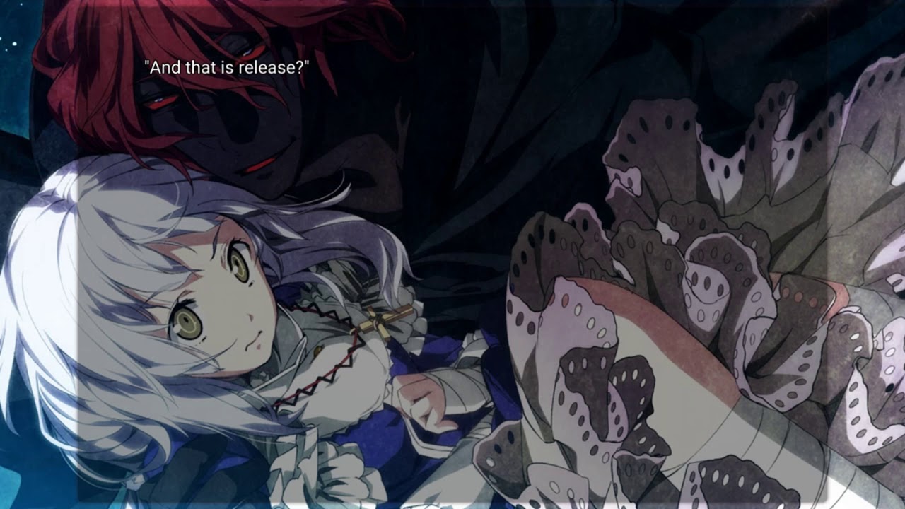 Dies irae Interview with Kaziklu Bay Part 4ae