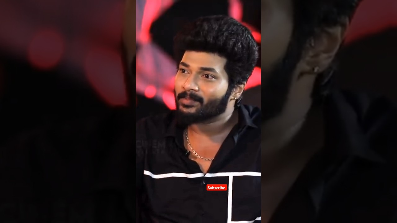 Karthik raj interview😘👀♥️....#karthik#tamil#interview #karthikraj