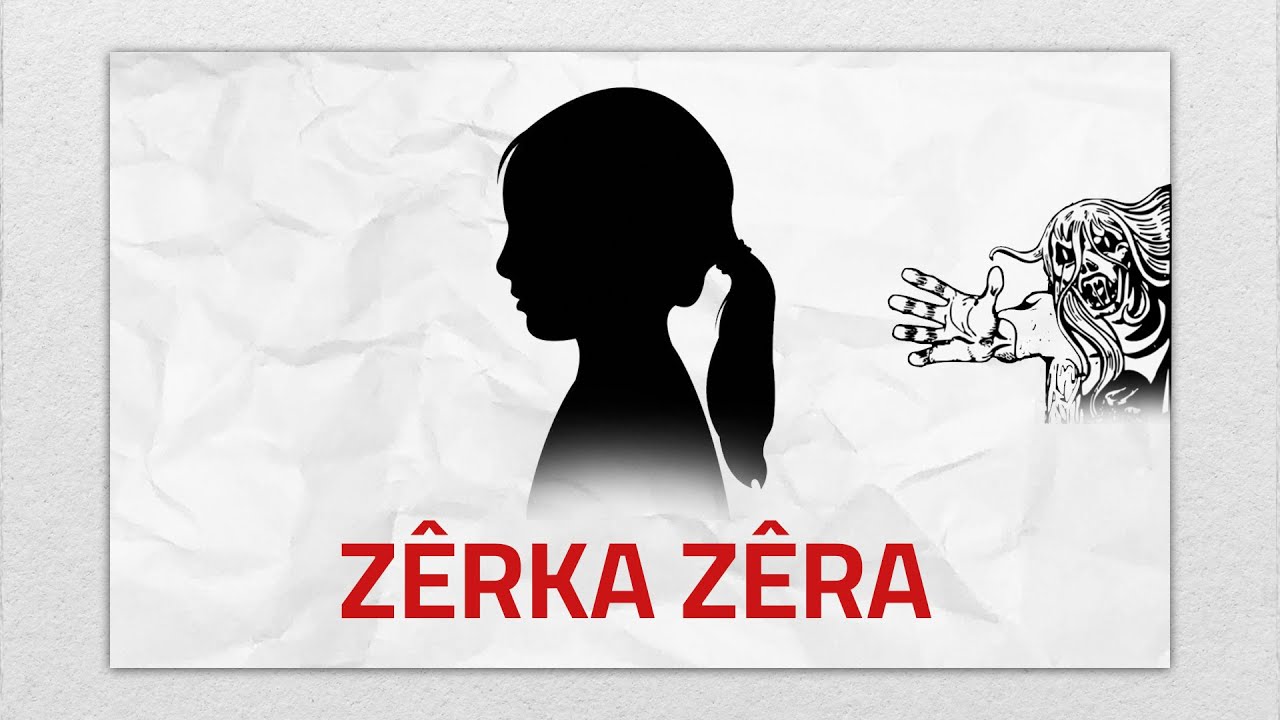 31 - Çîroka Zêrka Zêra