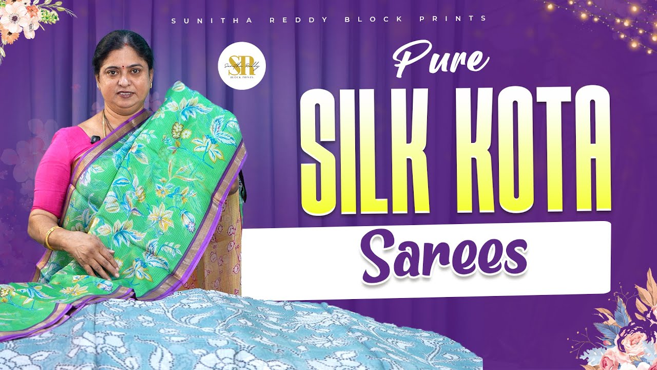 Soft Silk Sarees with Rich Zari Borders | Elegant & Lightweight | Jejis Vlogs