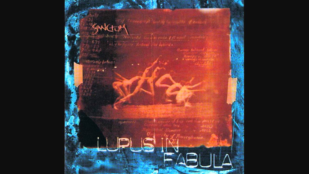 Sanctum-Decay