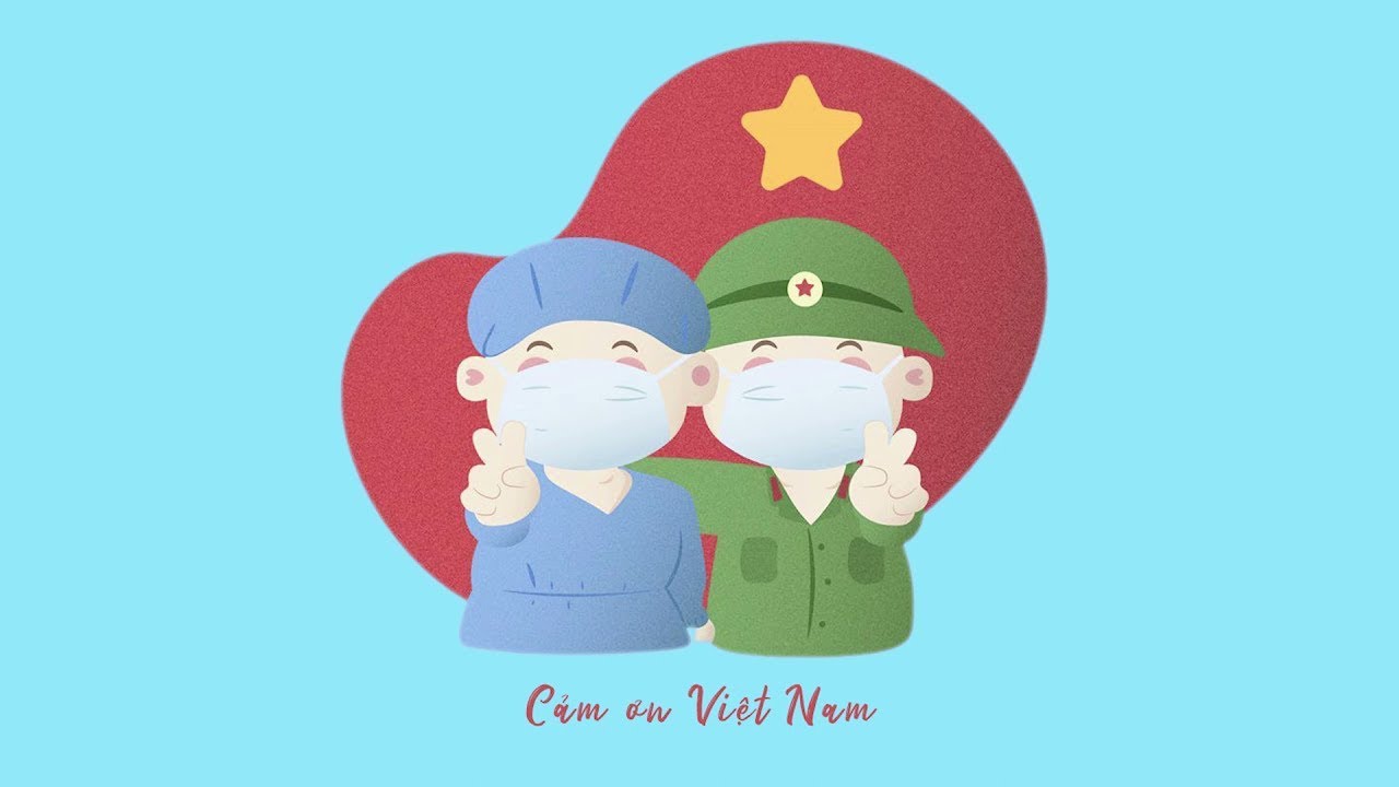 「BEAT KARAOKE」MÀU ÁO ANH HÙNG - VICKY NHUNG | LỜI CẢM ƠN CÁC ANH HÙNG THẦM LẶNG CHỐNG DỊCH COVID-19