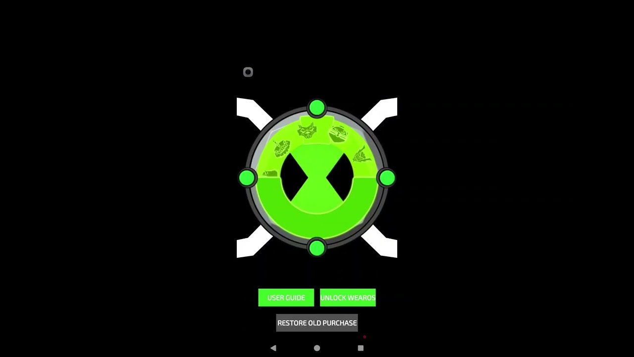 DNA  Altering  [ Update ]   Omniverse animations  ( showcase )
