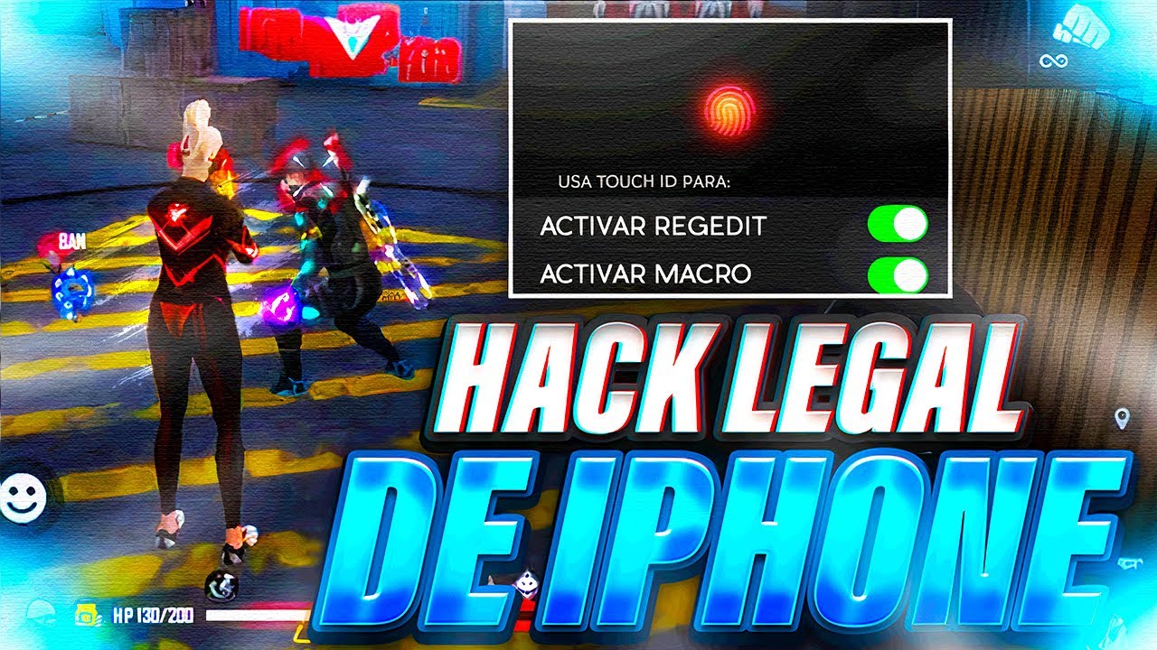 NUEVO AUTO APUNTADO LEGAL PARA DAR TODO ROJO EN IPHONE Y IPAD 📲😳