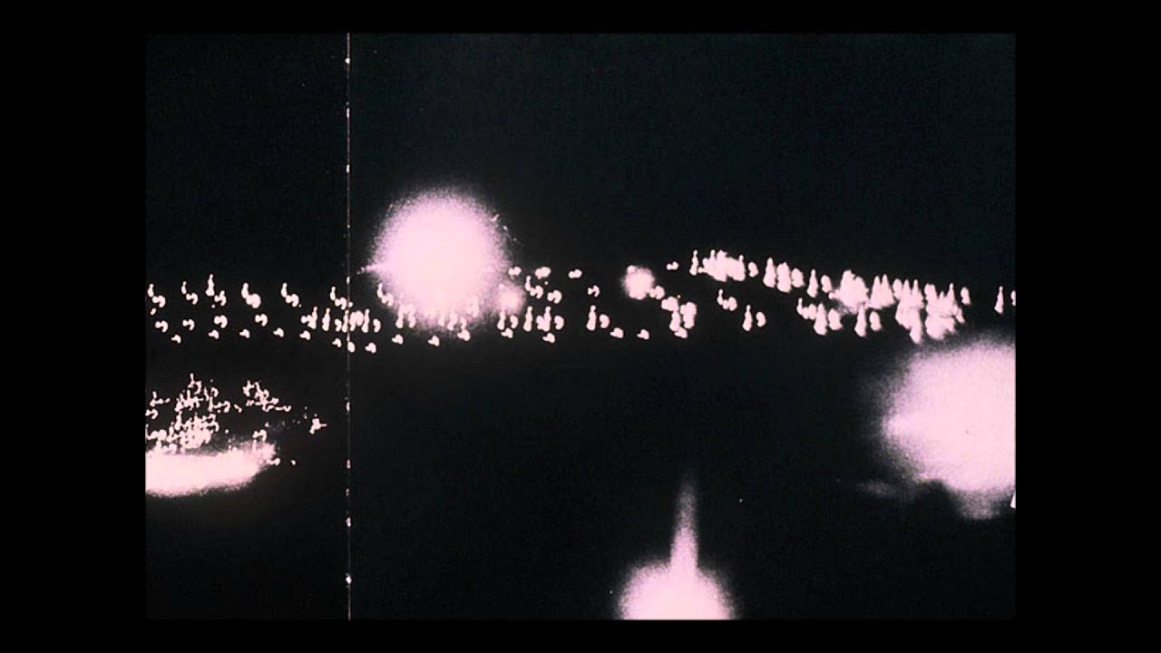 Zbigniew Karkowski - Doing by not Doing