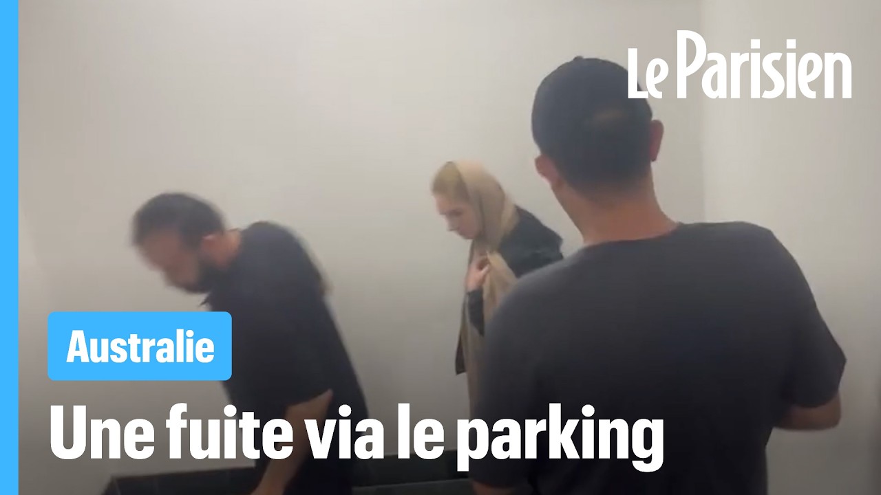 Refus de chanter l’hymne : la fuite de joueuses iraniennes vers l’exil australien