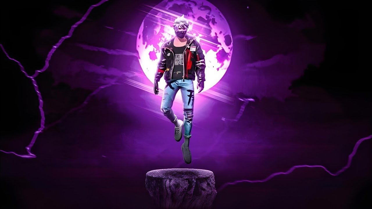 STANDING 👑 LIKE A PILLAR ⚔️ FOR UG MOBILE 📲 @NonstopGaming_