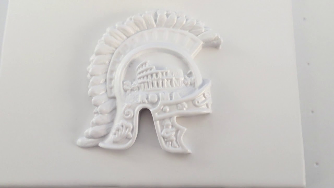Esempio di termoformatura