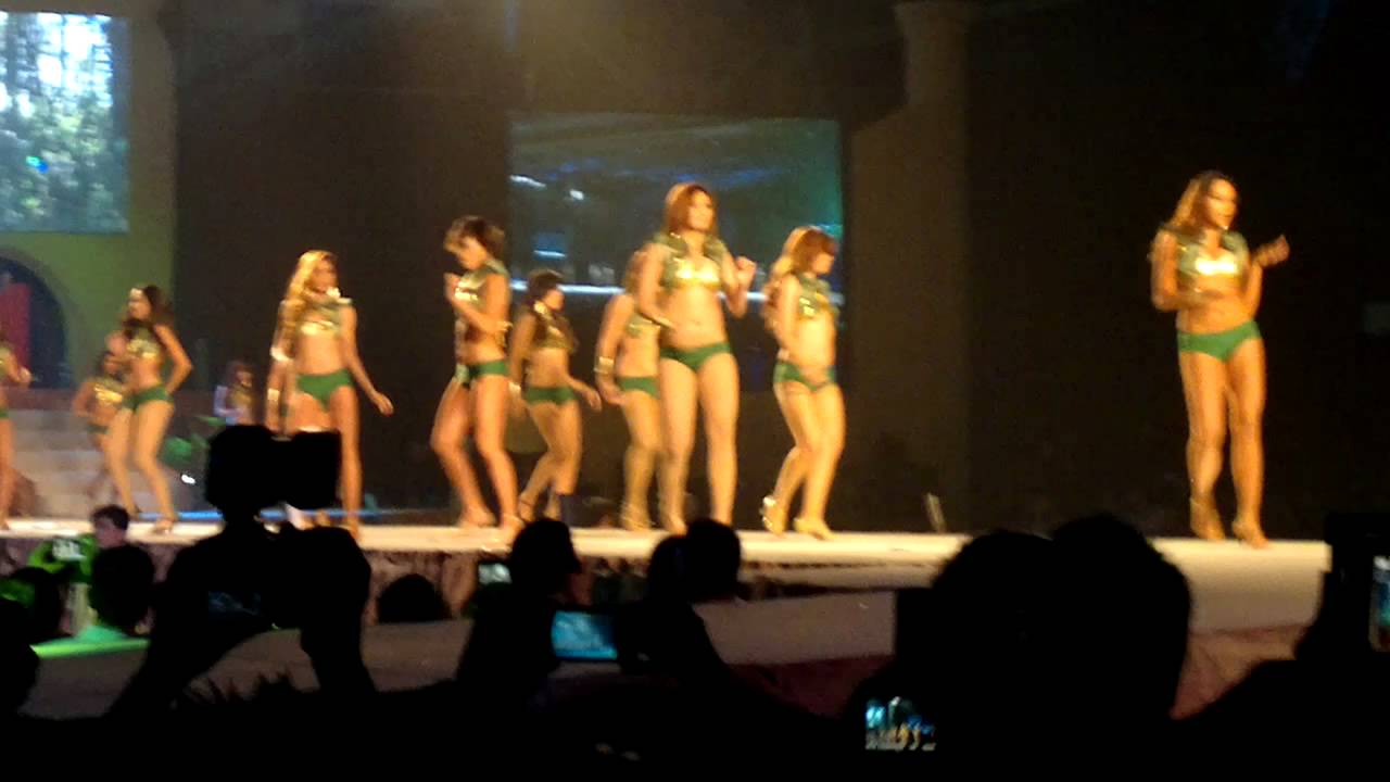 Event: FHM Philippines Victory Party 2013 05