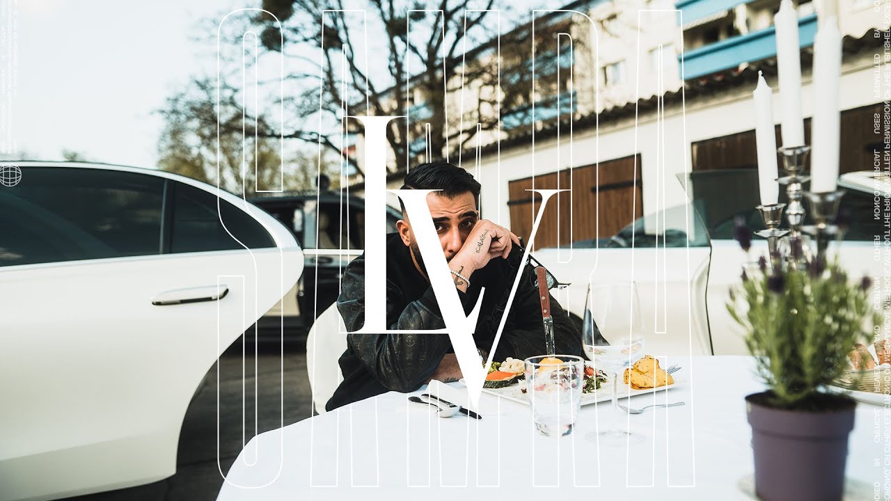 SAMRA - LV (prod. by Lukas Lulou Loules) [Official Video]