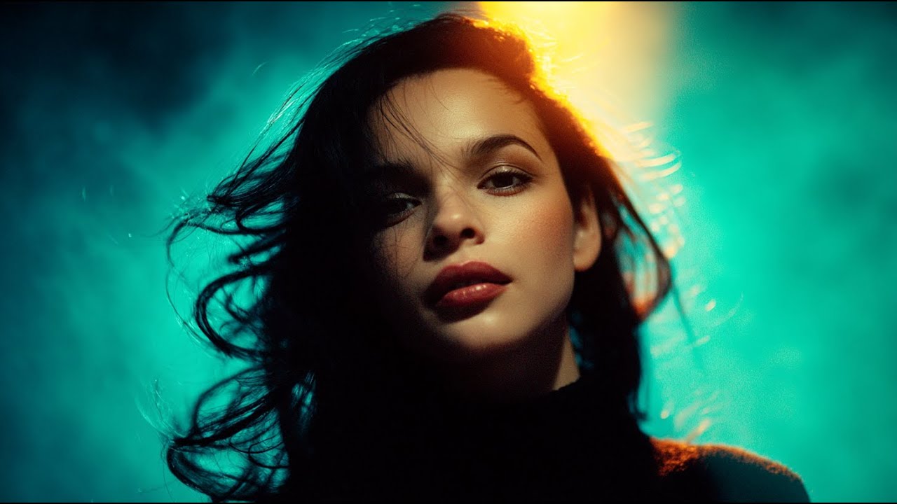 Norah Jones – Don’t Know Why | Late-Night Lounge Deep House AI Reimagined | Echo House