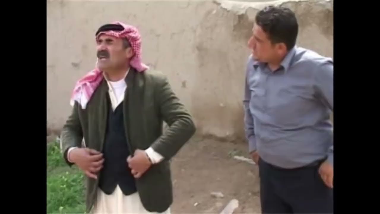 Bave Teyar  بافي طيار  Teyaro Şere Kuncırko