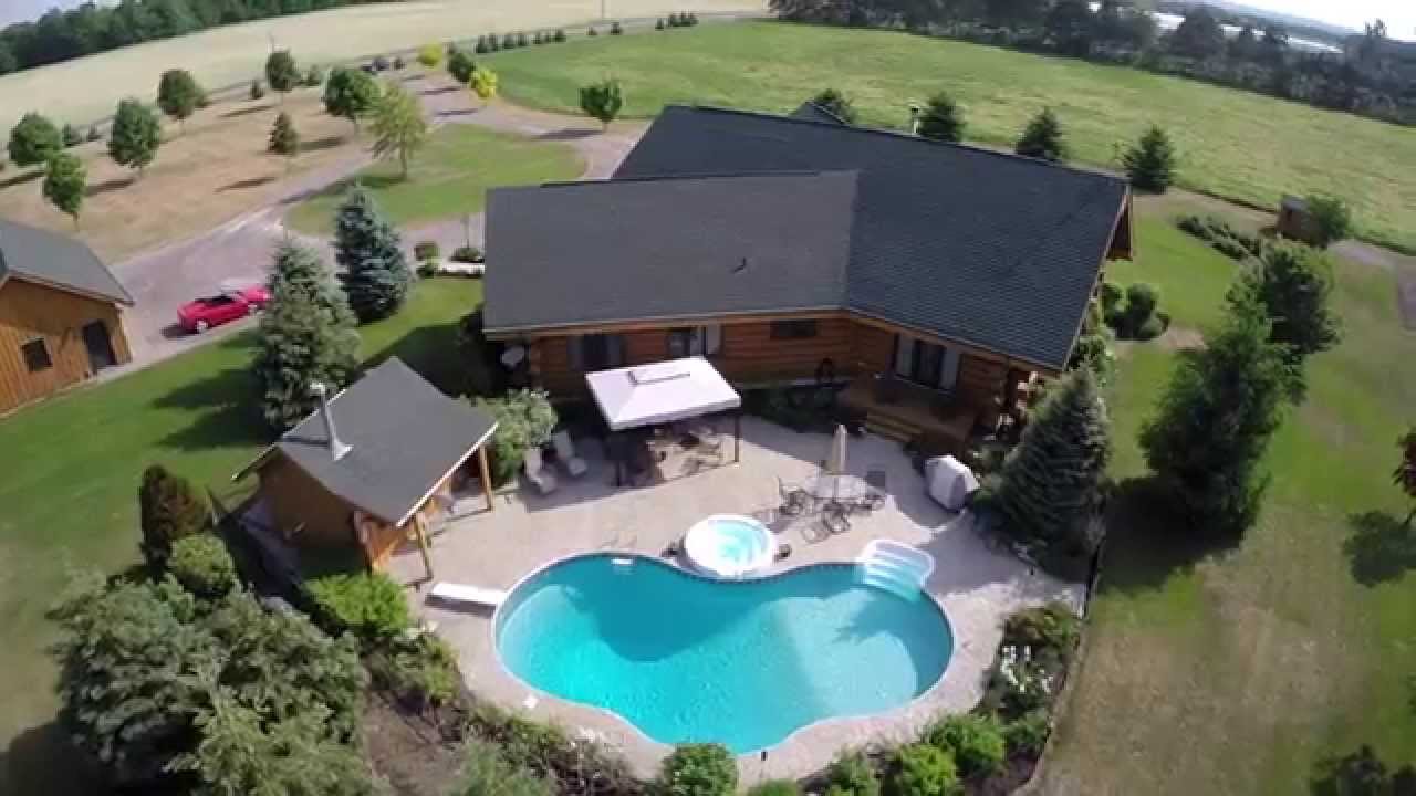 2995 Concession 4 Rd, Clarington