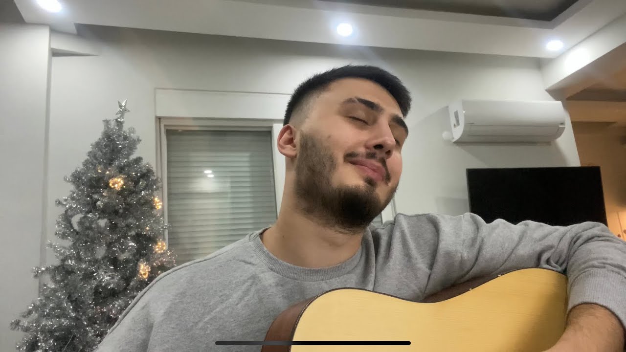 Furkan Ertürk-Bensiz Yapama(Cover)
