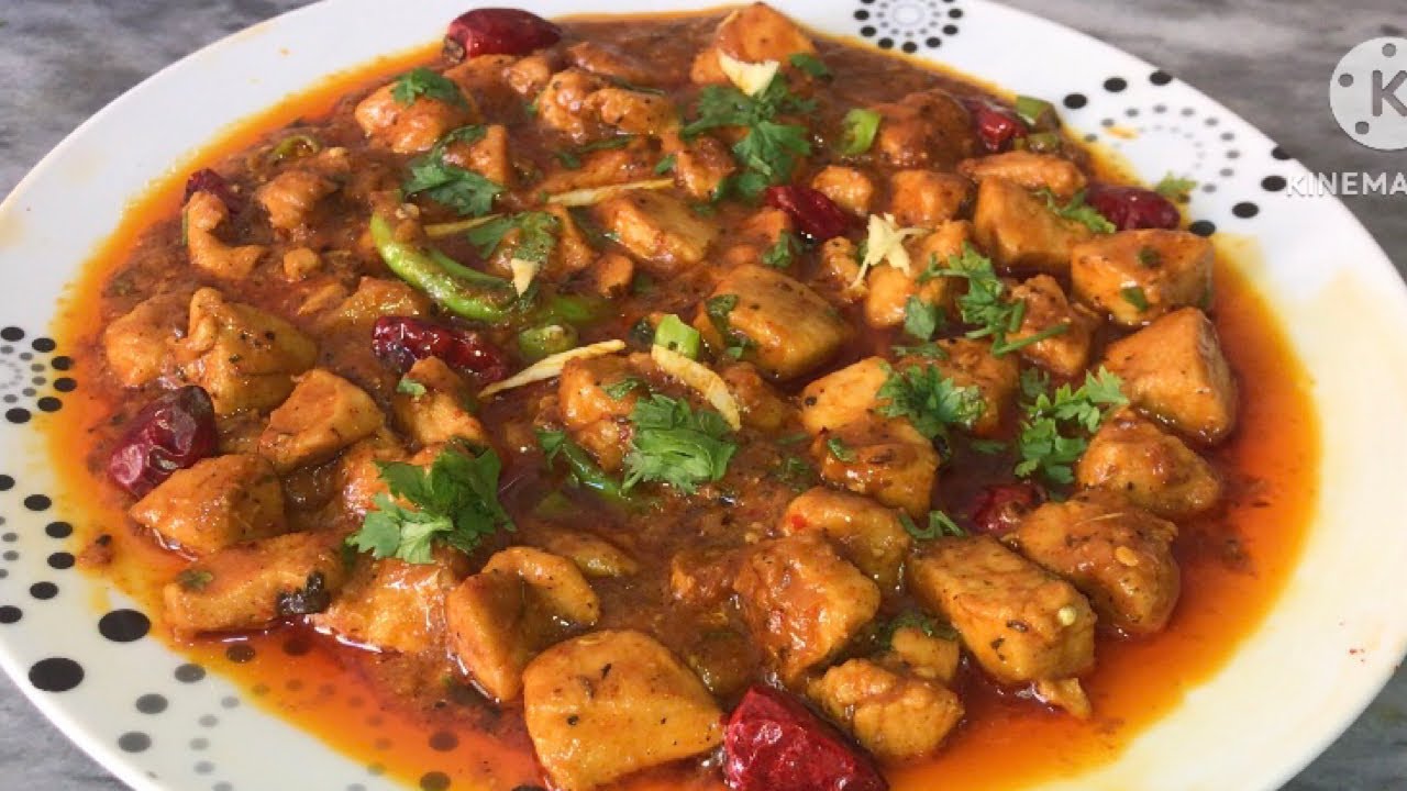 Secret Chicken Handi Recipe | Easy Chicken Handi by Sana,s Cuisine