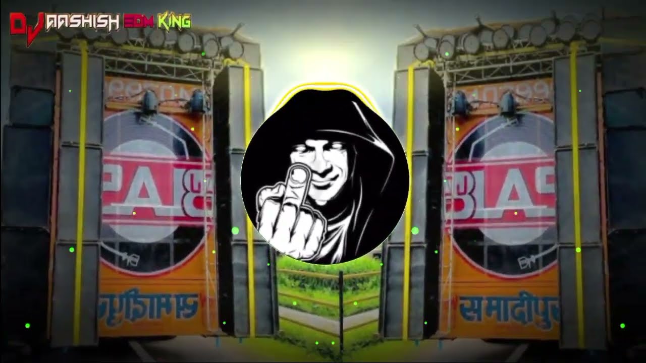 KOTHE UPAR KHADI LAKHAVE EDM CIRCUIT MIX DJ AASHISH X DJ GUDDU PRADHAN 