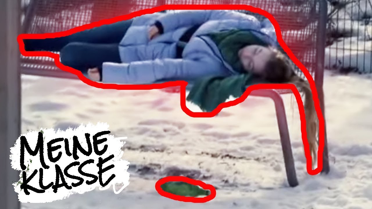 Absoluter Absturz! Stirbt Clara wegen Alkohol? | Folge 23 | Meine Klasse – Voll das Leben | SAT.1
