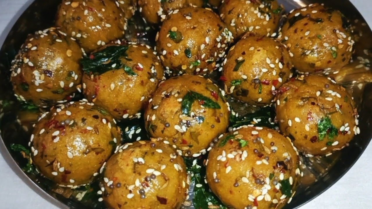 गर्मी के मौसम में बिना ज्यादा मेहनत Energy से भरपूर नाश्ता | Tiffin Box Special/Nasta/Breakfast