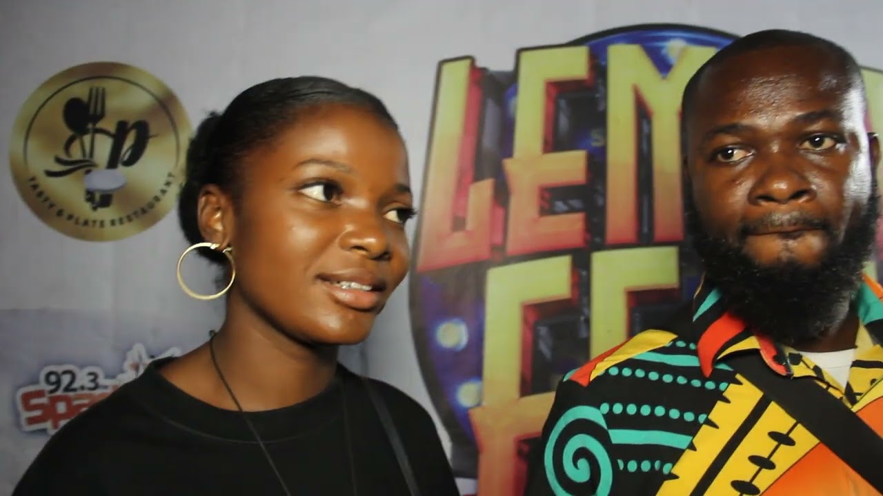 LEMNA STREET CARNIVAL