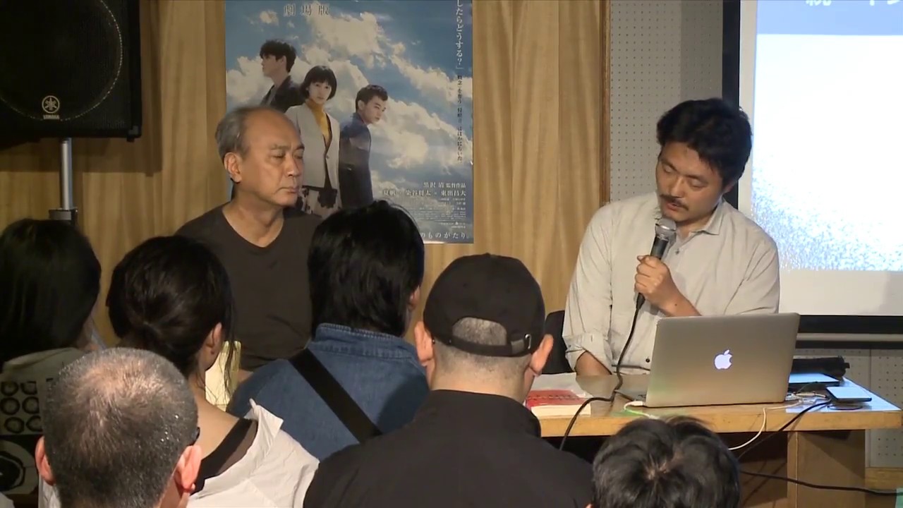 【鍋講座vol.37】続・インディペンデント映画の脚本ってなんだ？