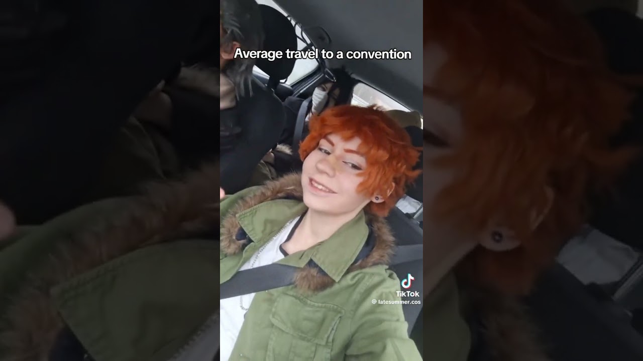 Bungo Stray Dogs (BSD)Tik Tok Compilation 16 (Cosplay and Edits)(SPOILERS)