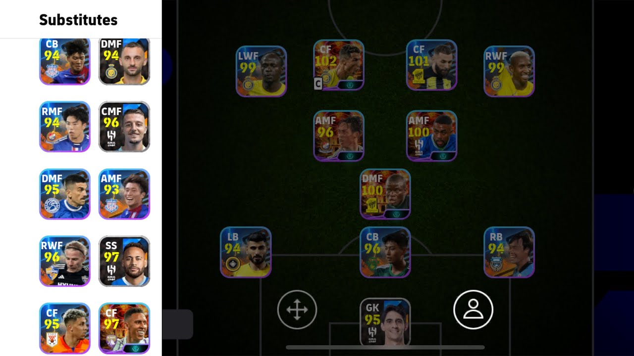 Show Time AFC champions League 2023/2024 Pack Opening | Lets Wipe Out | Malcom, Rahimi and Uenaka