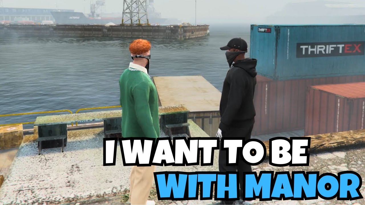 Terry Talks to Ste About Him Getting Kicked from MANOR & Making his way BACK | NOPIXEL 4.0 GTA RP