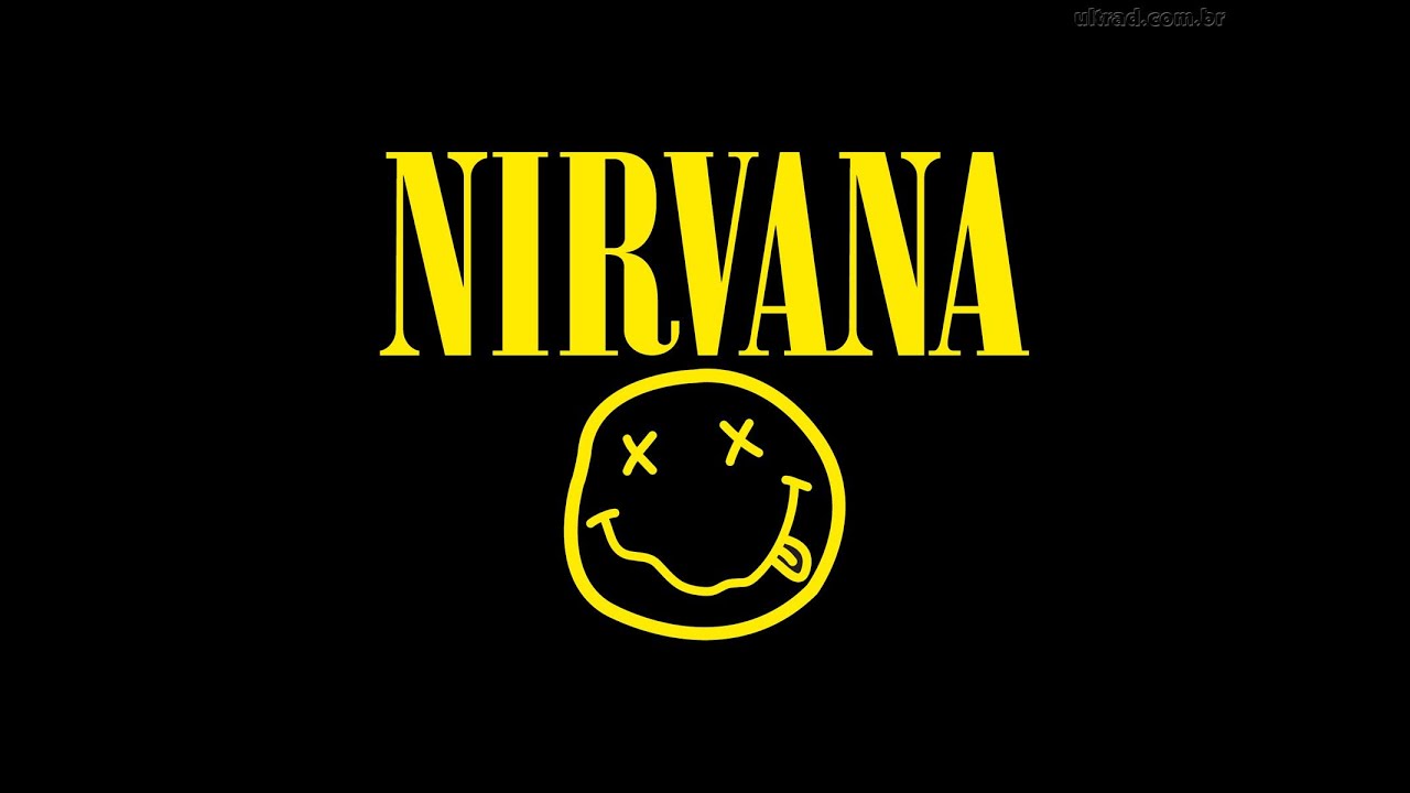 Nirvana - Penny Royal Tea GUITAR BACKING TRACK