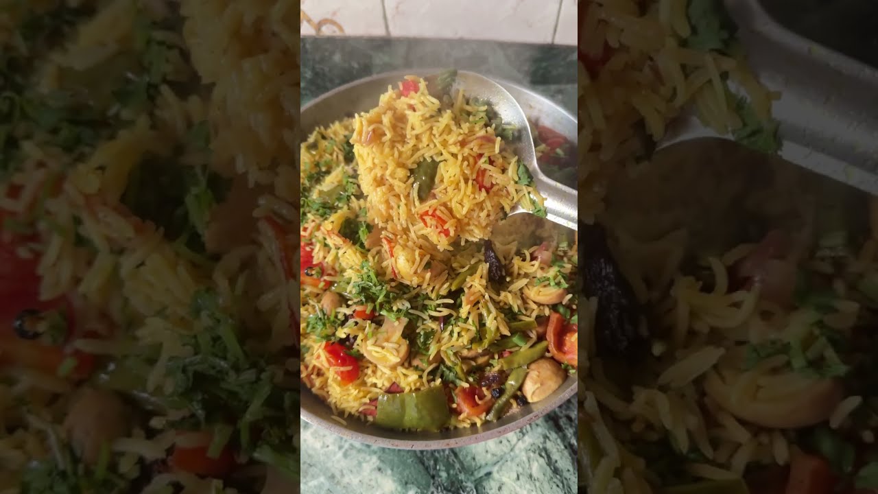 Veg mix पुलाव की ऐसी स्वादिष्ट रेसिपी एक बार बना लिया तो हर रोज घरवाले ये ही खाने को मांगेंगे।