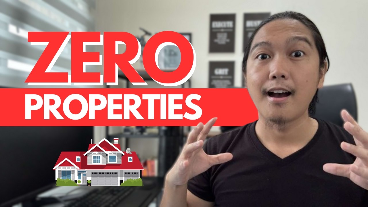 How to Earn Rental Income Without Owning Property (REIT investing for beginners)