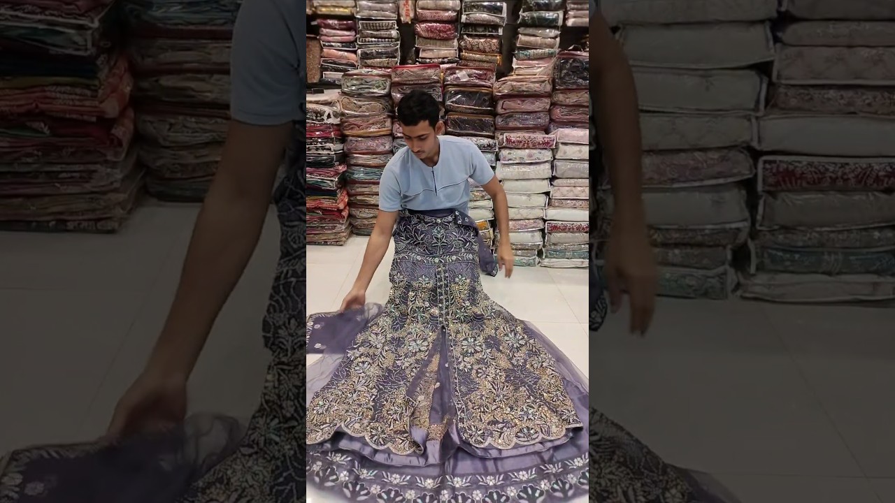Net 2026 🥰 Long Shirt Dress Design 🌹 | Ajmer Saree | #dress #shorts