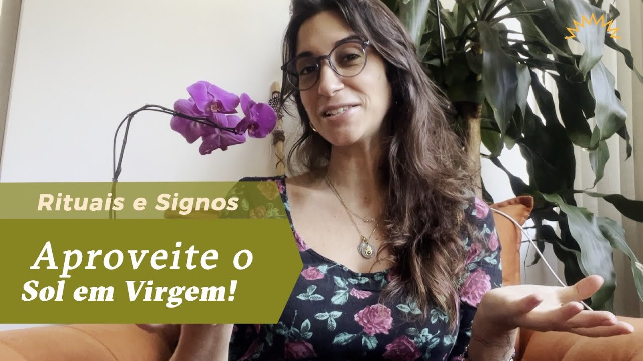 Como APROVEITAR o SOL em VIRGEM?