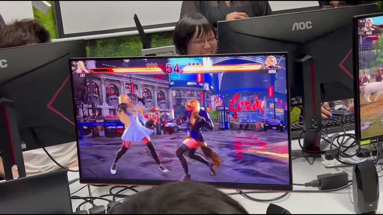 Pool 2 Winners Round 1 Match 4 0re0z- オレオズ (Nina) vs. Ipan_Giler (Lili)