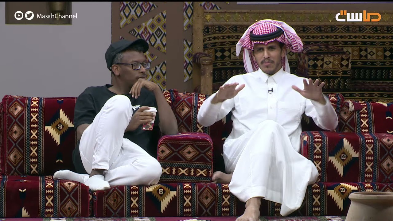 شايع القريني: طلعنا للبر مع بداية الأمطار لكن انتهت بأصعب موقف واجهته ونصيحة للشباب !