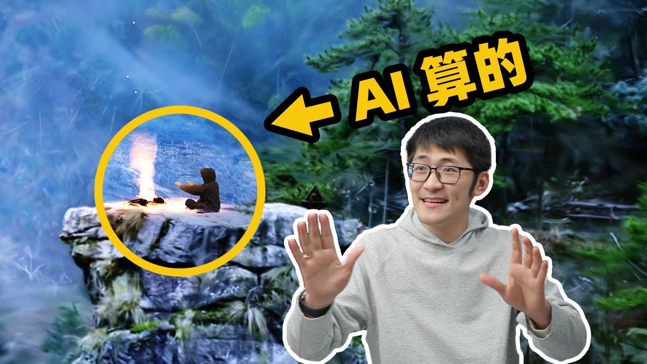 “重建”一座山只需10分钟？神奇的NeRF技术能怎么用！