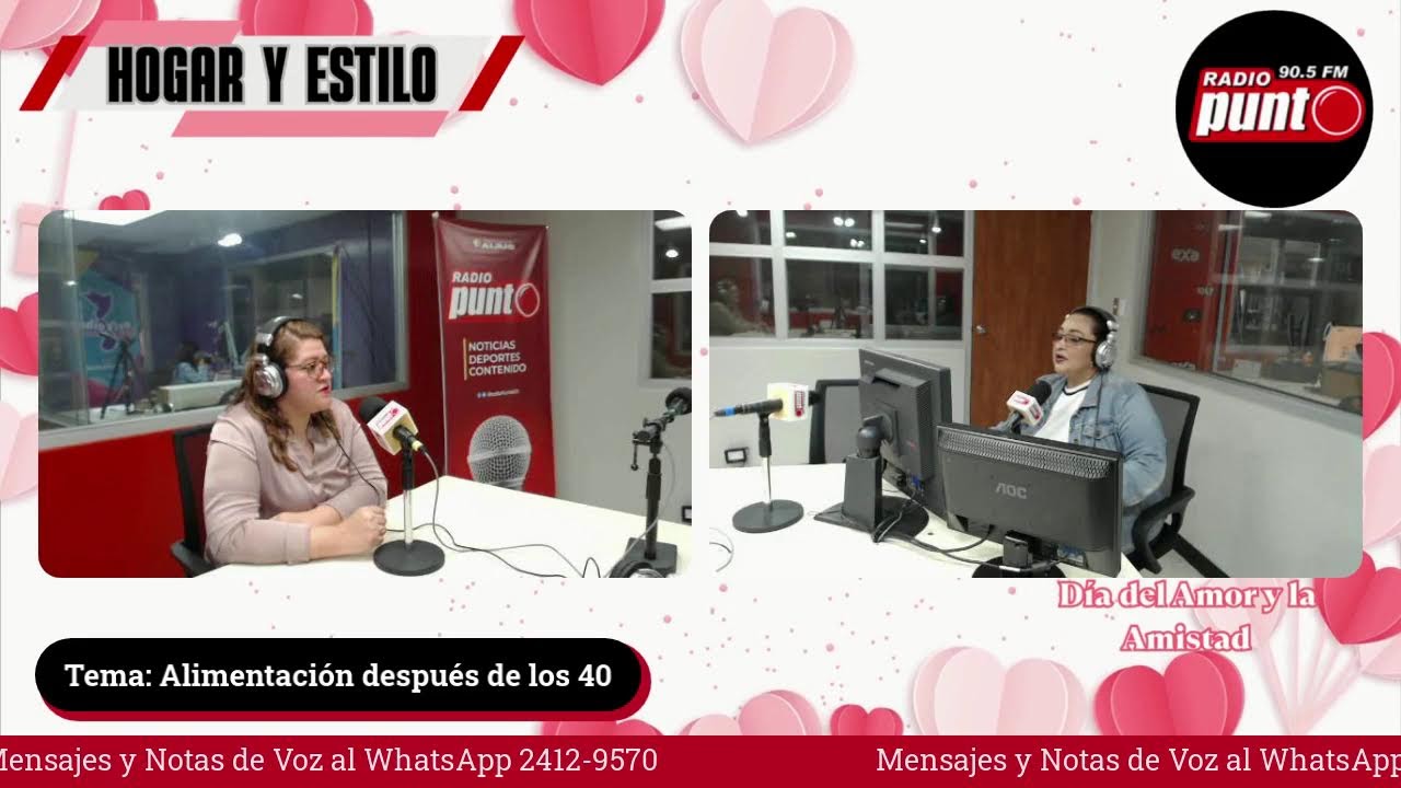 #AlAire #HogaryEstilo