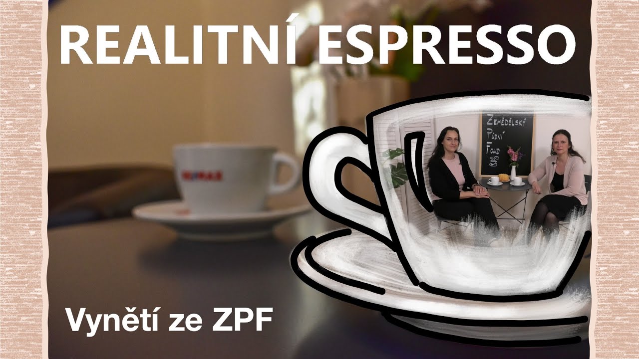 VYNĚTÍ ZE ZEMĚDĚLSKÉHO PŮDNÍHO FONDU