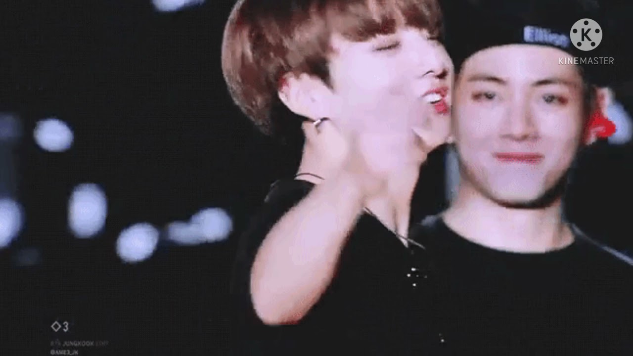 Taekook💜💚💜💚 