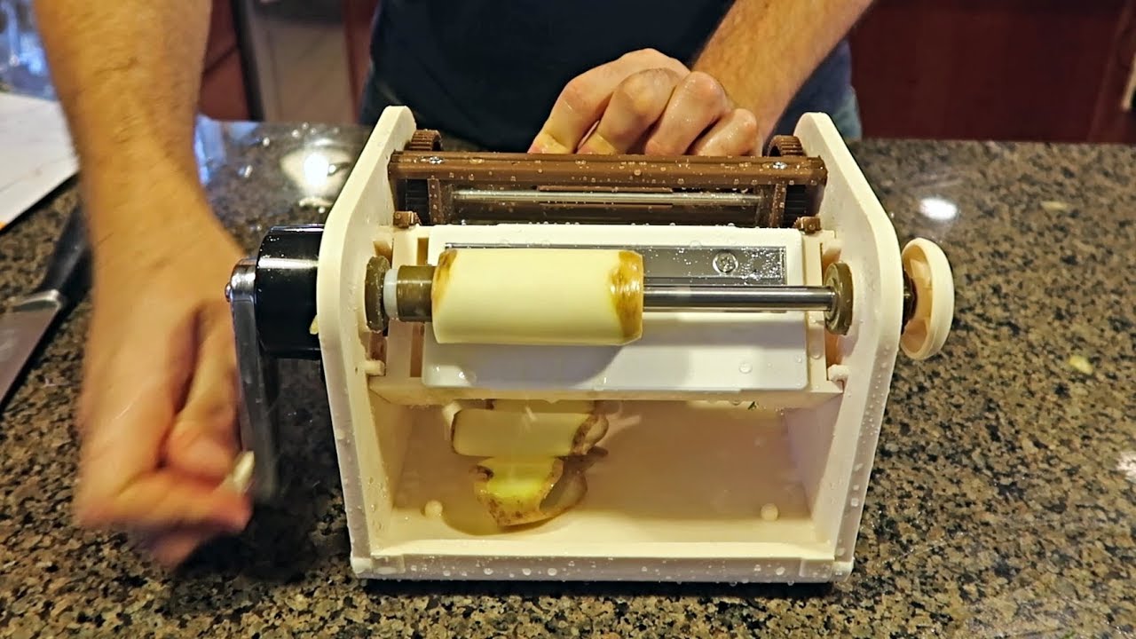 5 Kitchen Gadgets put to the Test - Part 67