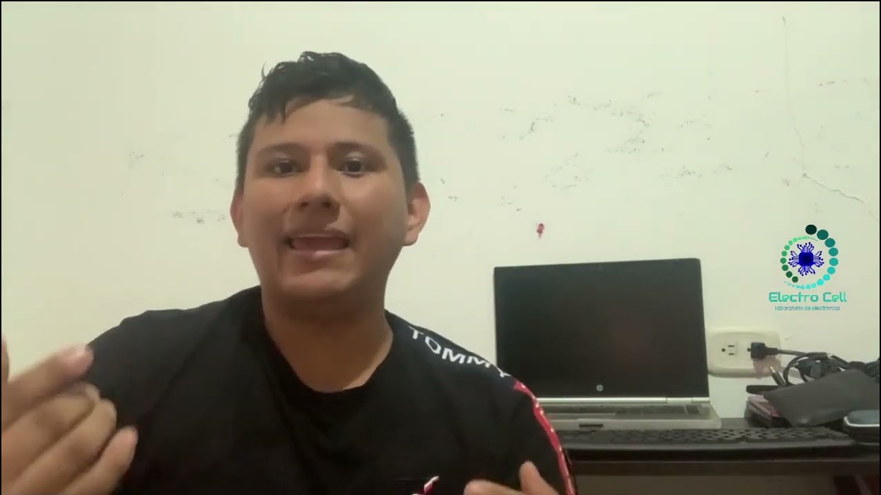 INTEGRADO EN FUGA NADA CALIENTA APRENDE COMO RESOLVERLO PARTE #1