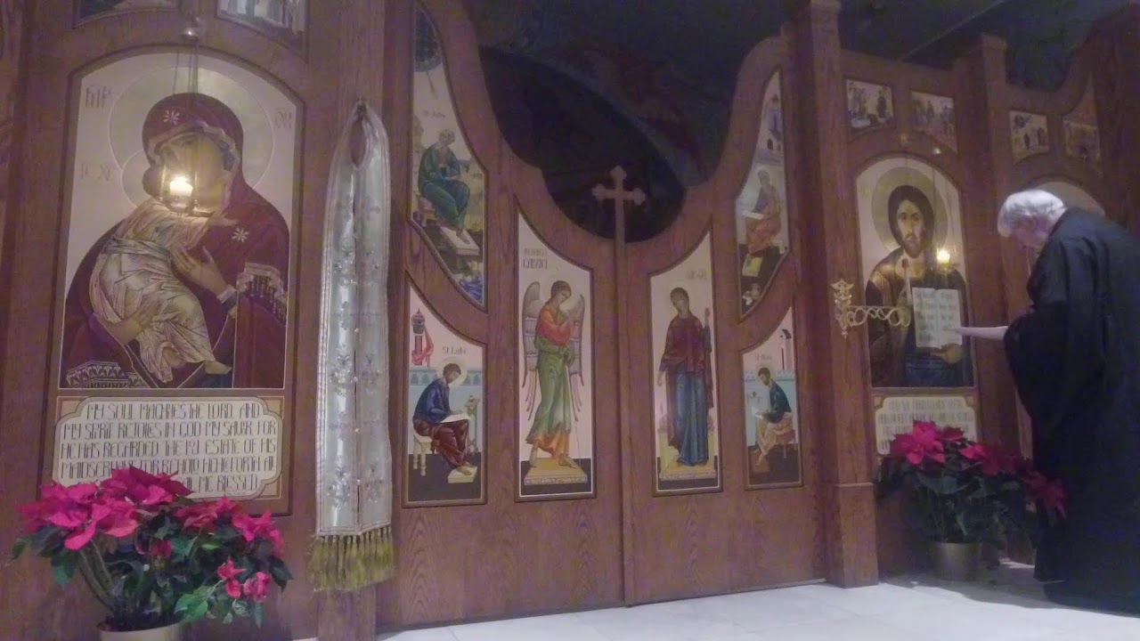 St. Paul Livestream